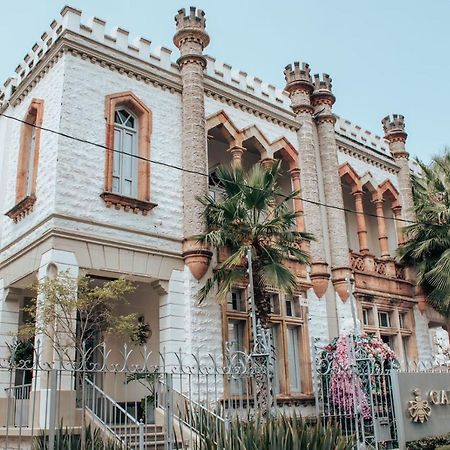 Gala Hotel Boutique Гвадалахара Екстер'єр фото
