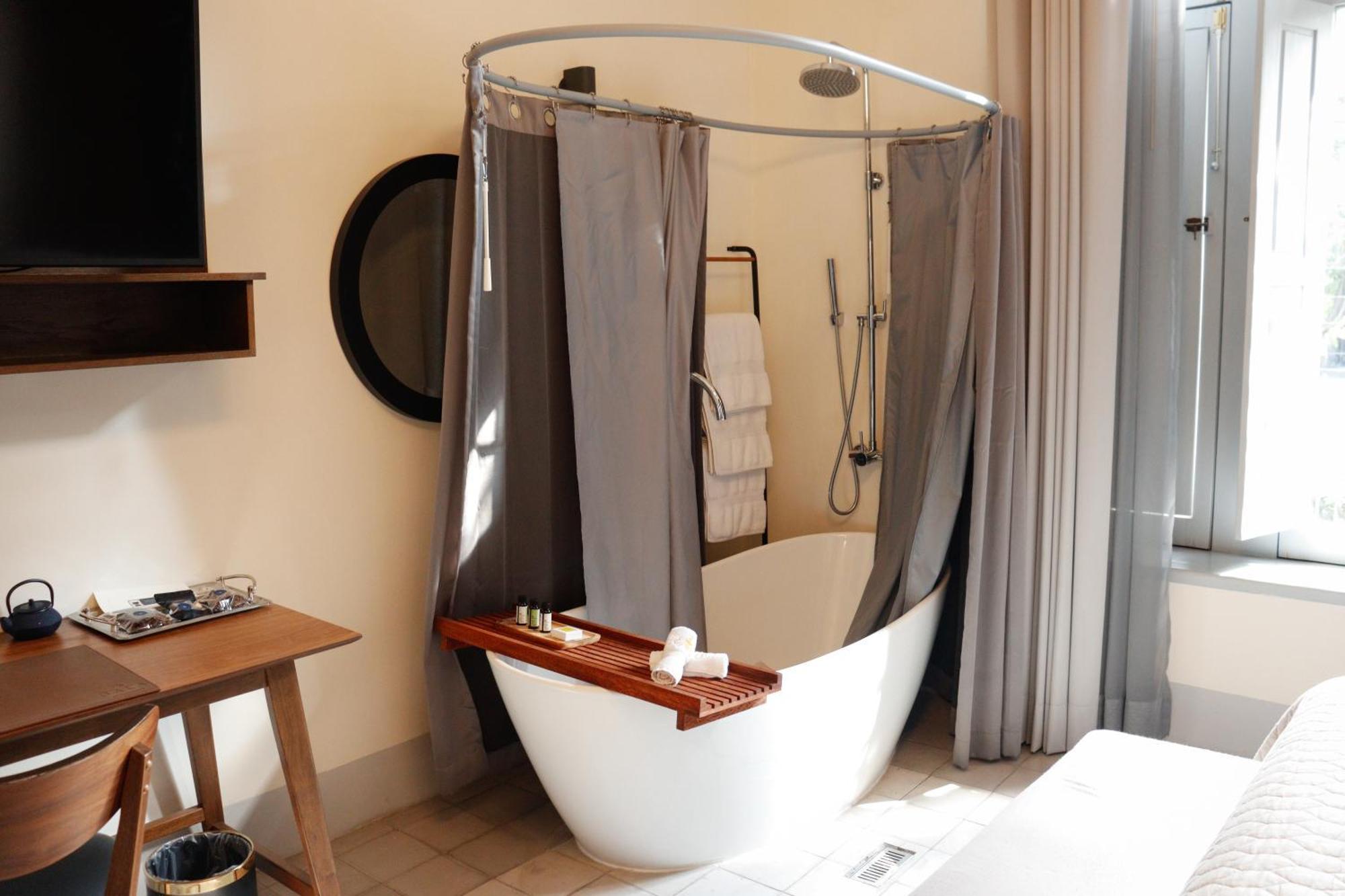 Gala Hotel Boutique Гвадалахара Екстер'єр фото