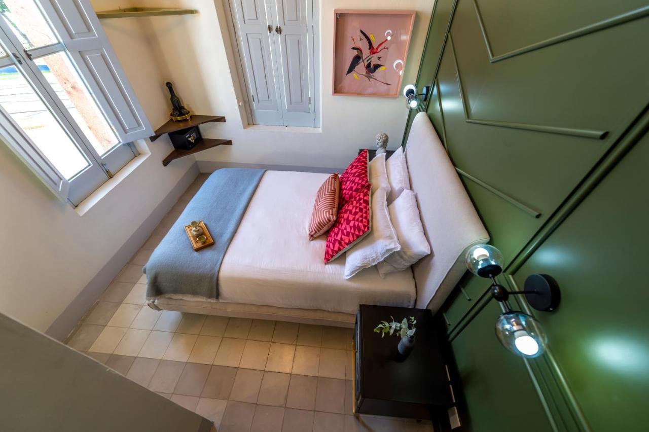 Gala Hotel Boutique Гвадалахара Екстер'єр фото