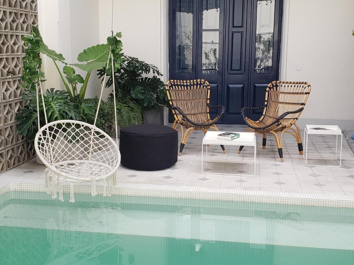 Gala Hotel Boutique Гвадалахара Екстер'єр фото